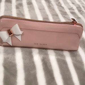 Ted Baker pouch /pencil case